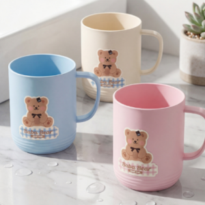 Mouthwash Cup