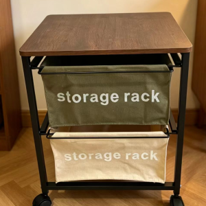 Storage Rack