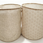 Round Storage Basket