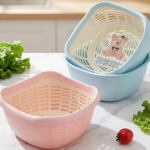 Fruit Colander Basket