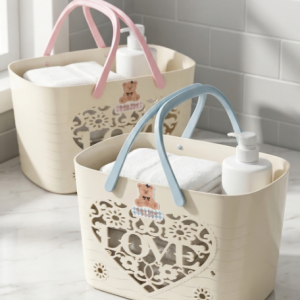 Bath Basket