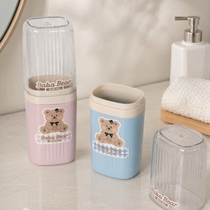 Toothbrush Case