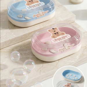 Soap Dish