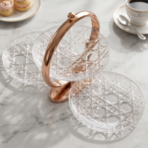 Dessert Plate