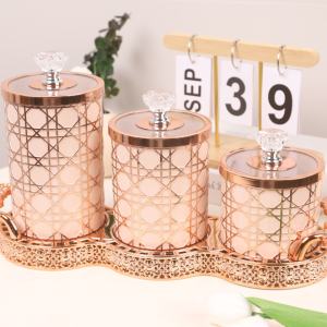 European‑style jar