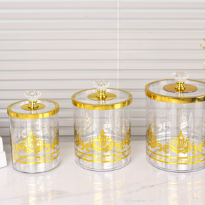 European‑style jar