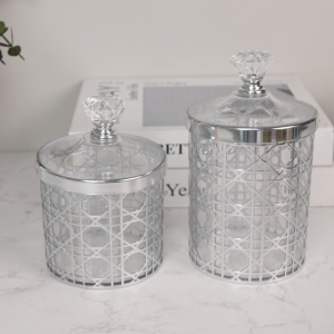 European‑style jar