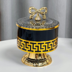 Candy jar