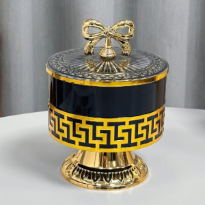 Candy jar