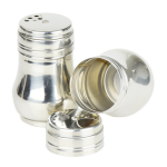 Spice Jars & Racks&Containers