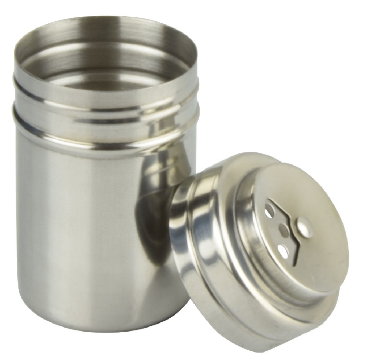 304 Multi-purpose Medium Powder Shaker - Image 2