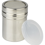 304 Stainless Steel Large Mesh Powder Shaker