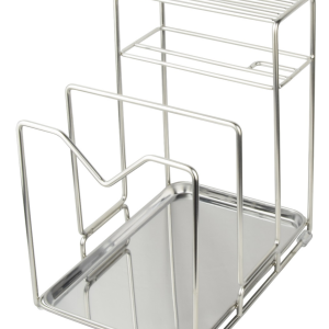 Stainless Steel Knife Holder