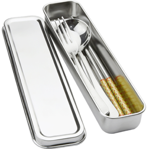 304 Stainless Steel Tableware Gift Box