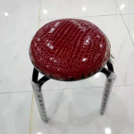 25cm Round Seat