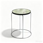 Four-Connected Stool