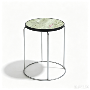 Four-Connected Stool
