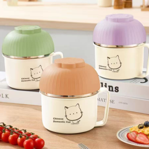 1500ML Fu‑Miao Dinner Cup