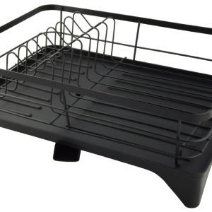 Single-Tier Dish Rack