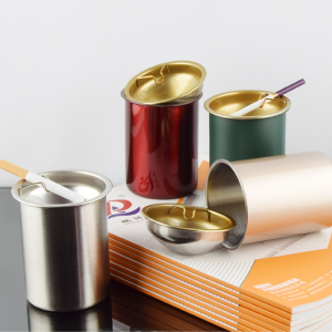 Car Funnel Ashtray