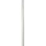 Stainless Steel Broom