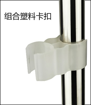 201 Stainless Steel Dustpan - Image 2