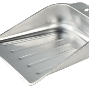Stainless Steel Hand Scoop
