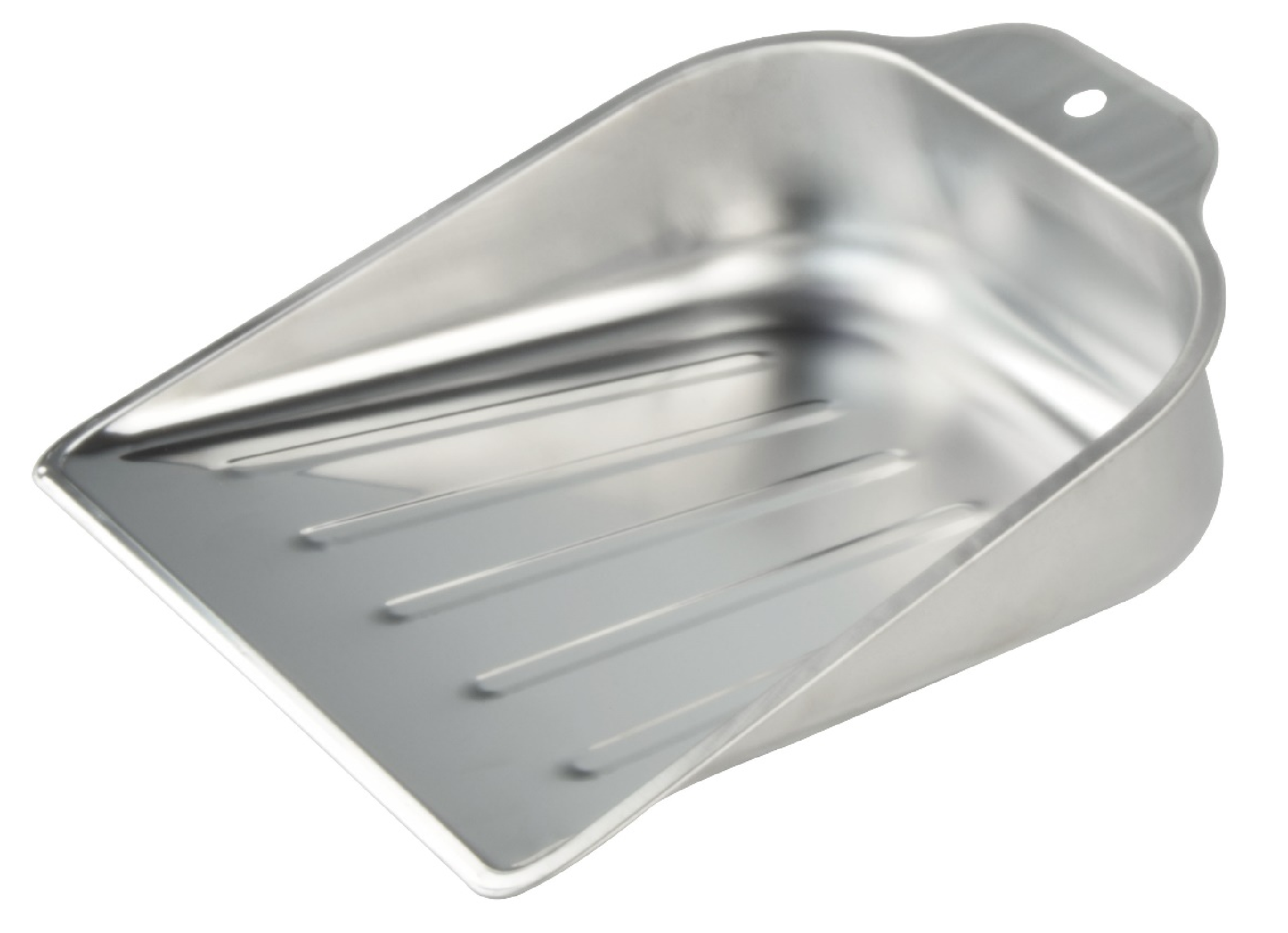 Stainless Steel Hand Scoop
