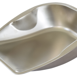 Stainless Steel Dustpan