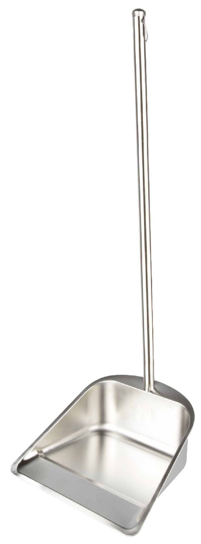D-type Non-magnetic Integrated Dustpan(Pole can be screwed on directly)