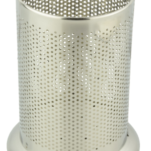 Stainless Steel Dense Hole Chopstick Holder