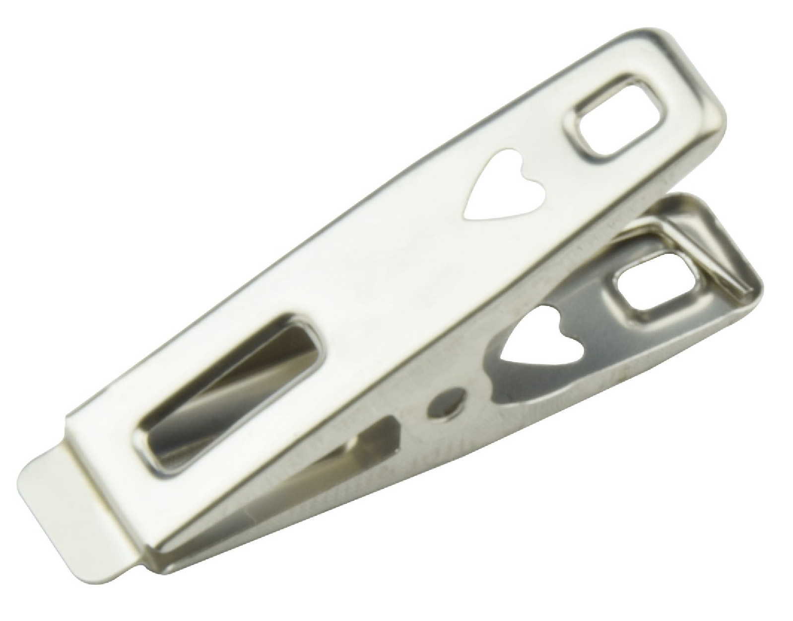 Heart‑Shaped Small Mop Clips