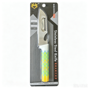 Modular Multi-Tool Knife