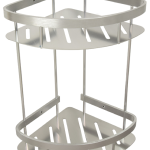 Aluminum Corner Rack