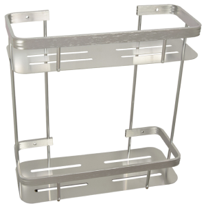 Aluminum Square Rack
